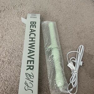 Beachwaver Curling Iron